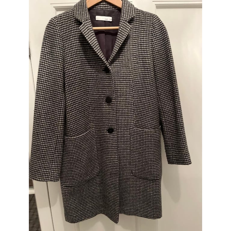 image for Women Coat, size UK6/8