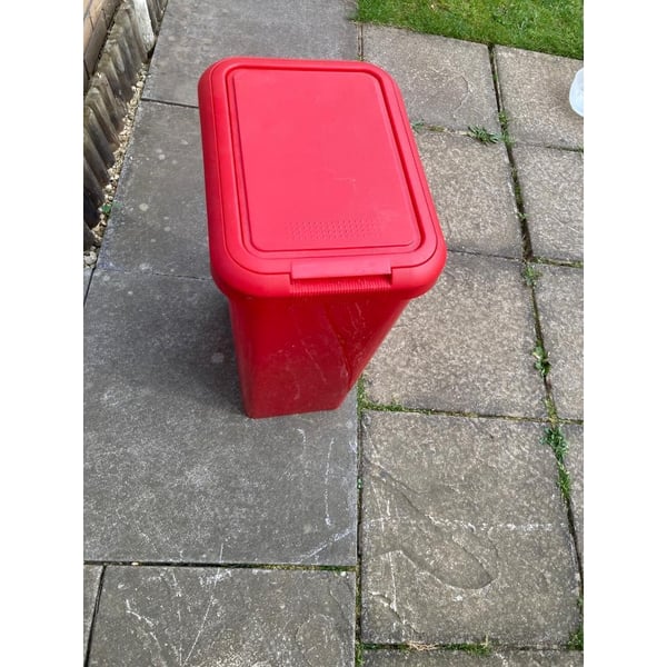 Recycling Bin for sale in UK 89 used Recycling Bins