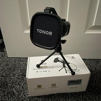 Tonor Usb Microphone