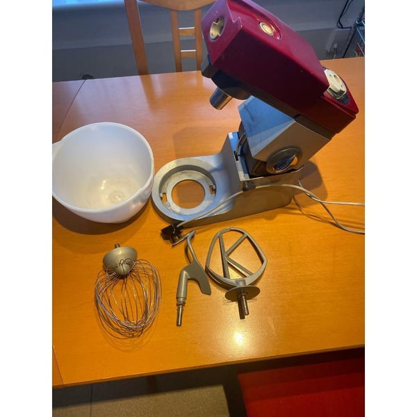 Kenwood Chef Major for sale in UK 74 used Kenwood Chef Majors
