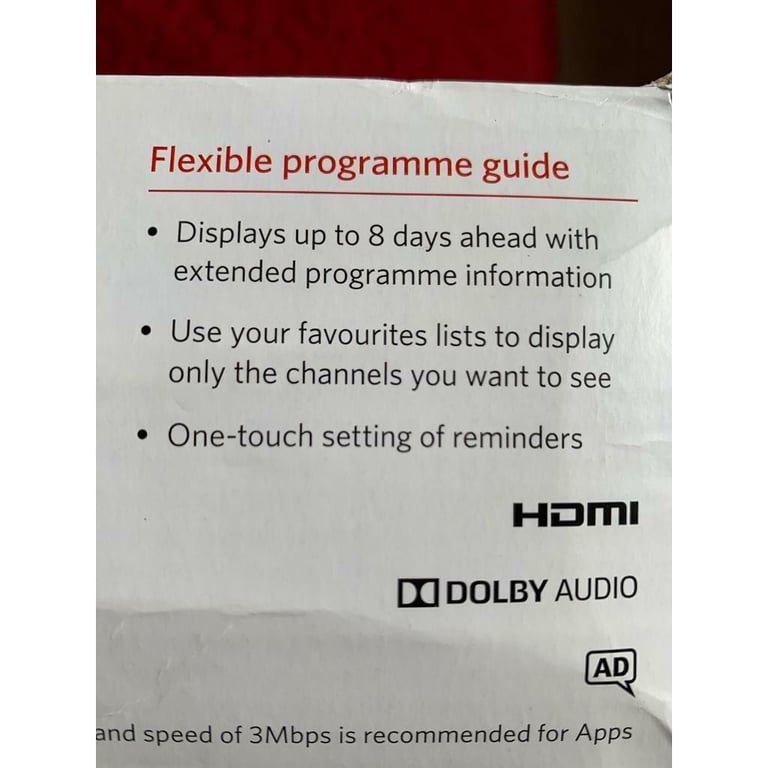 Manhattan TVBox