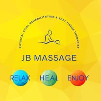 JB Massage 
