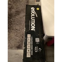 evolution power tool mitre saw stand 