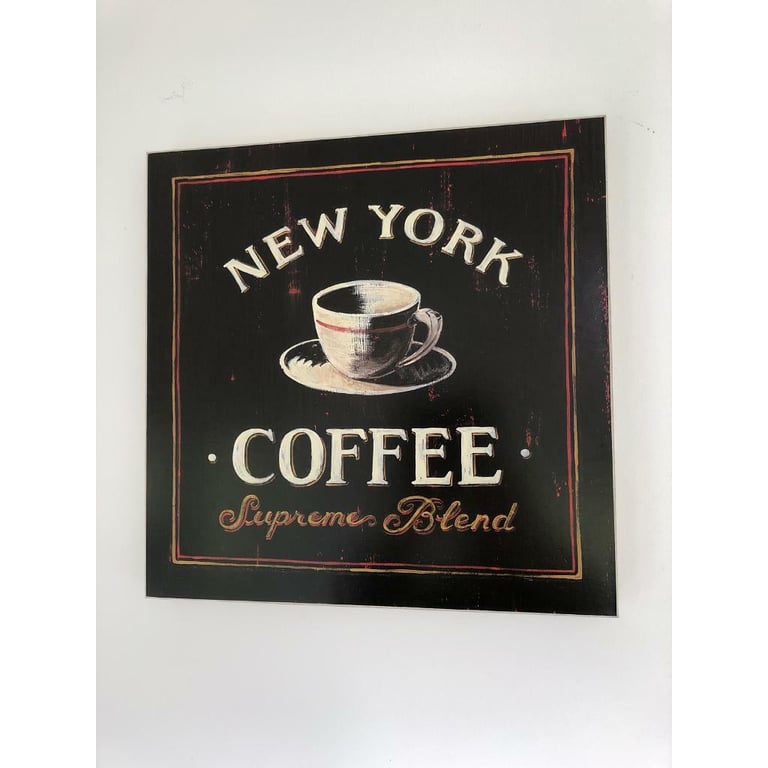 image for Picture “New York Coffee”