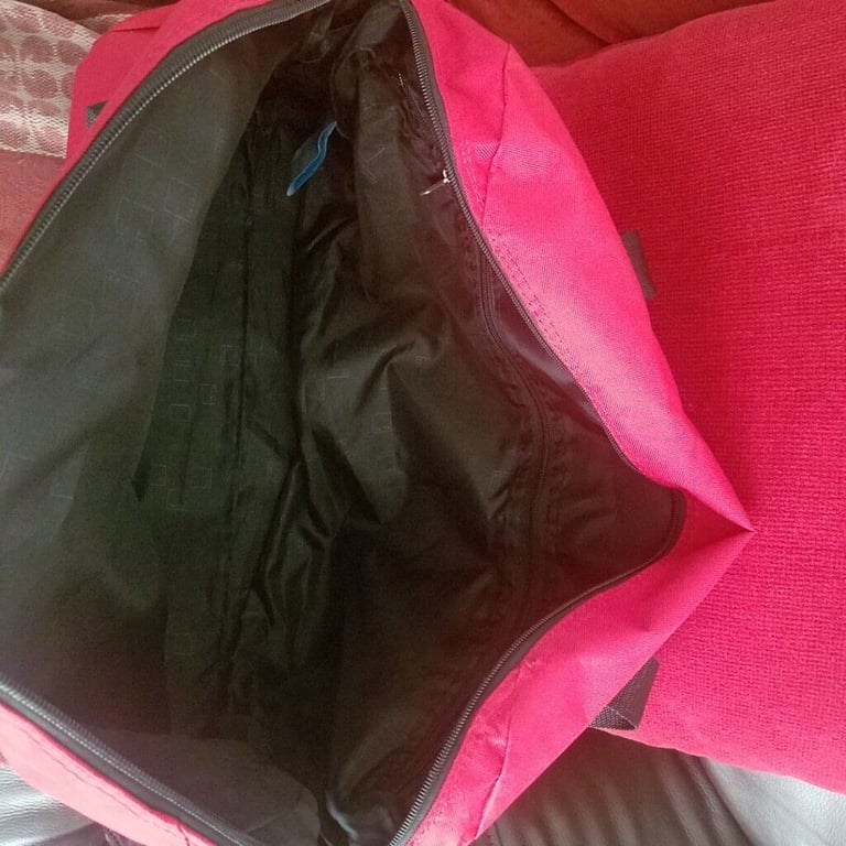 Tripp Red Travel Cabin bag, New    £25