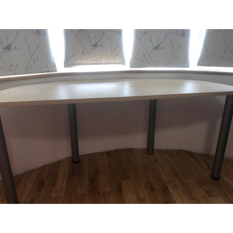 image for Half Moon Desk 