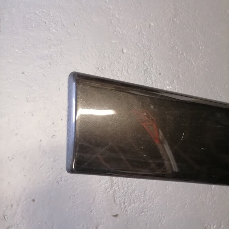 Vauxhall vivaro 2012 offside outer trim panel