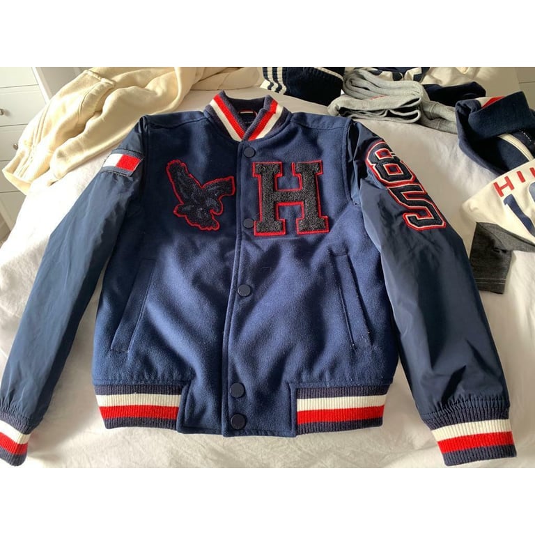 image for Tommy Hilfiger age 6/8  bundle 