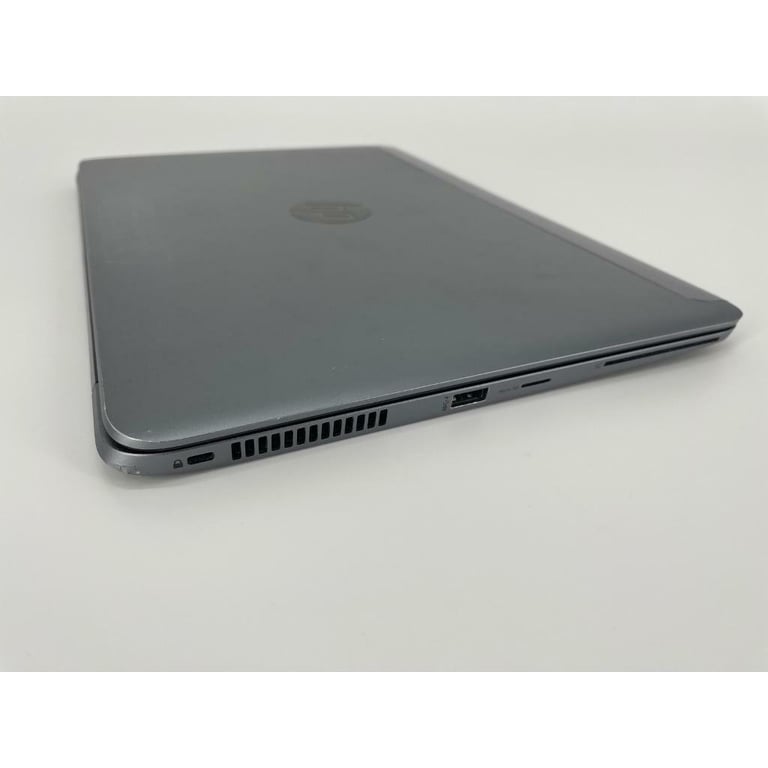 HP EliteBook Laptop: 240GB SSD, 8GB, Core i5, under 1.5kg VAT