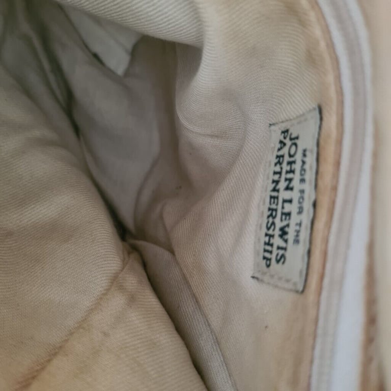Ladies John Lewis Shoulder Bag 