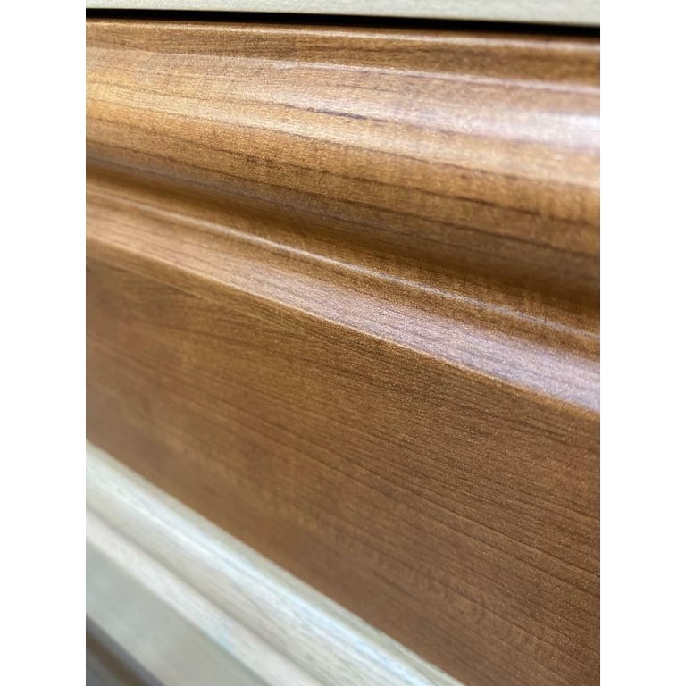 Brand new skirting