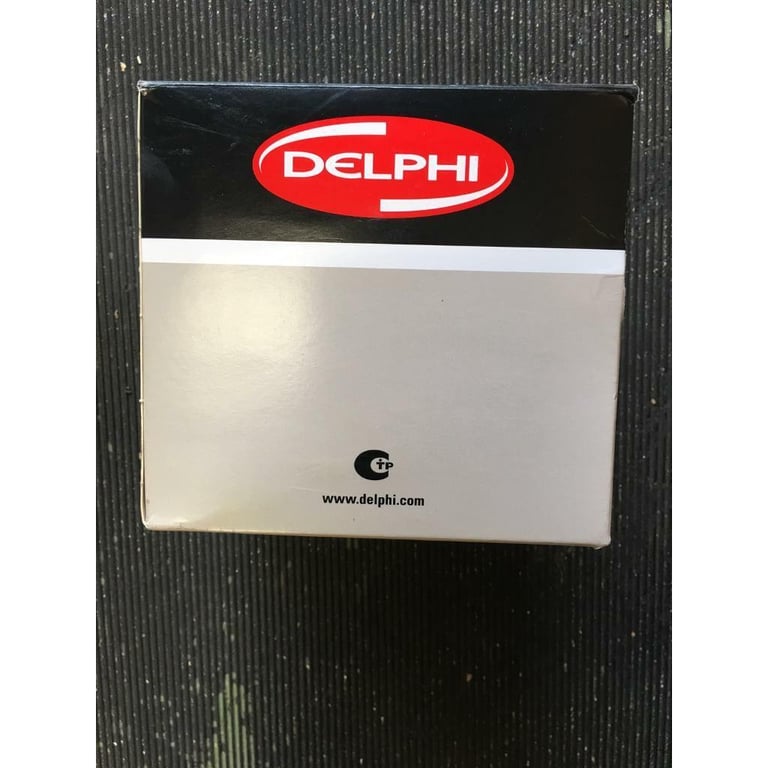 NEW Delphi diesel filter (ford)