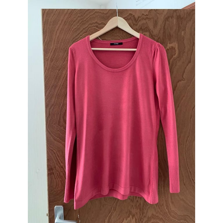image for Ladies size 16 top from George 