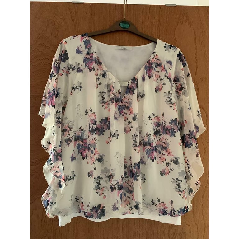 image for Ladies blouse/top size 20