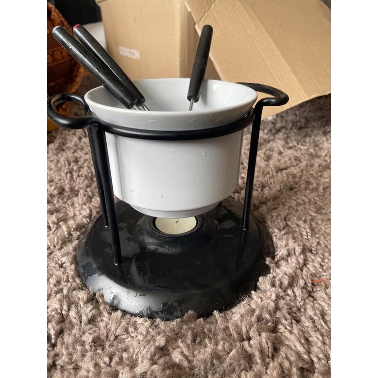 image for Fondue set 