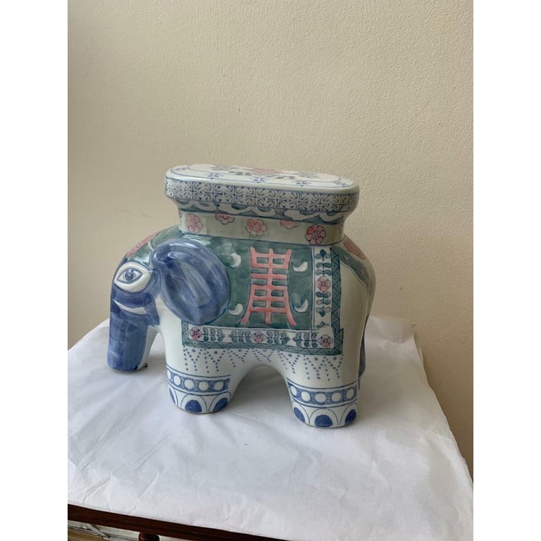 image for Elephant Ornament
