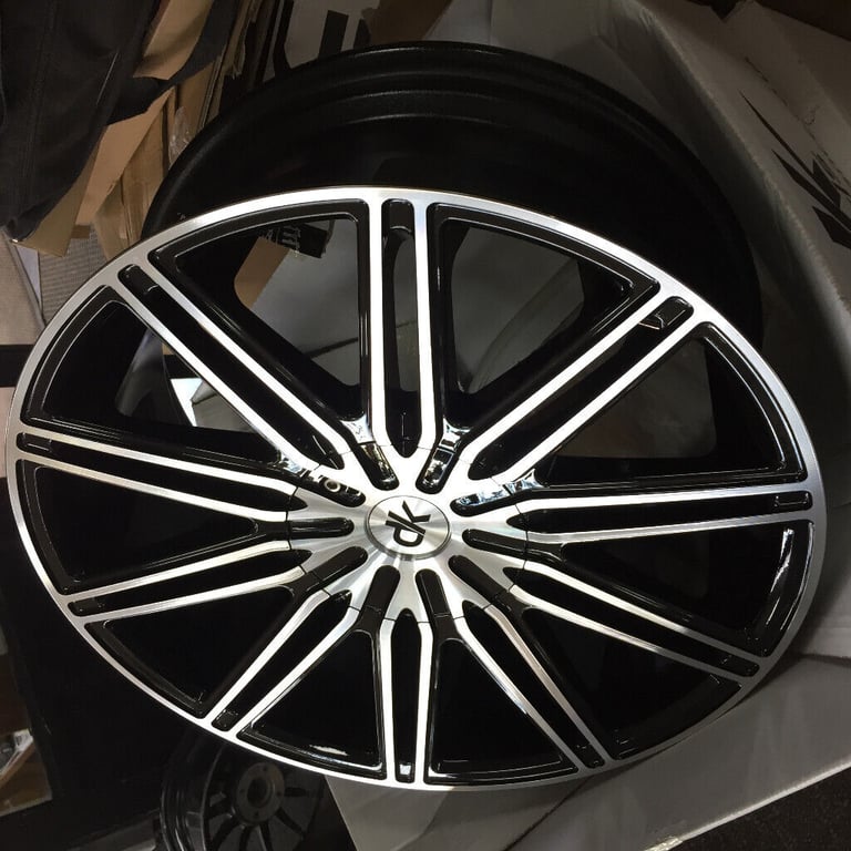 Vauxhall insignia alloy wheels saab 95 18 Honda Lexus LS460 LS600