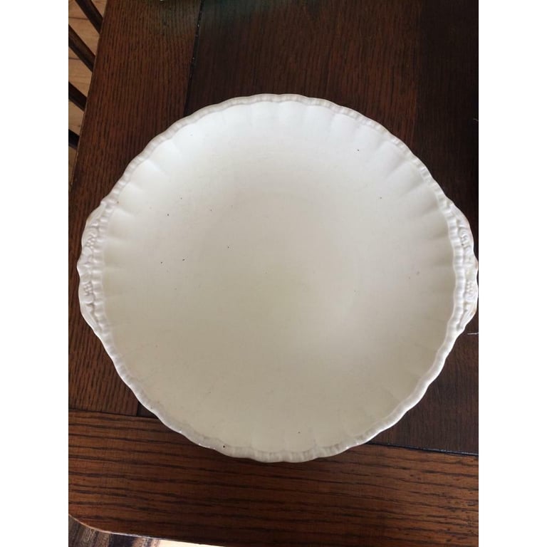image for Vintage Grindley plate pastel - 1936-1954 Porcelain