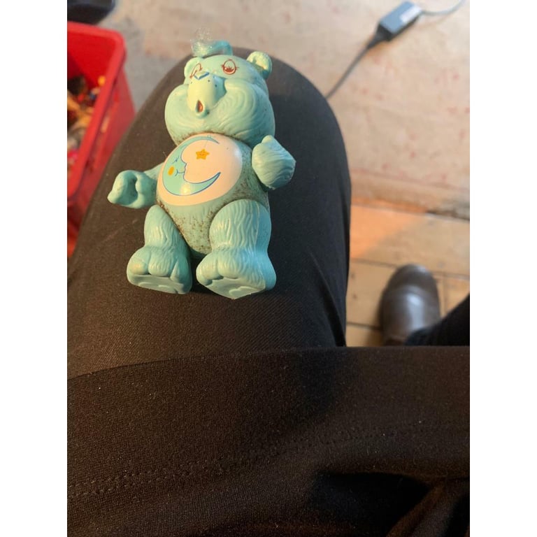 Care bear for Sale Baby Kids Toys Gumtree