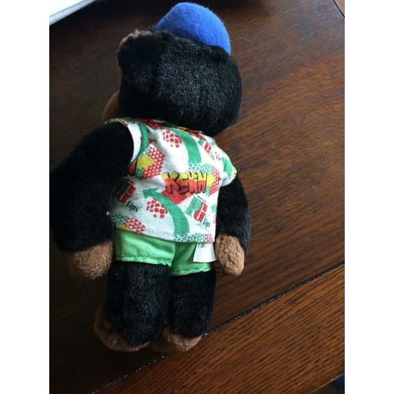 PG Tips Kevin the monkey 