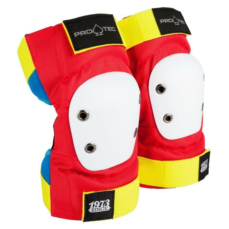 Pro-Tec set of Skate/BMX Elbow & Knee Pads brand new Medium £45