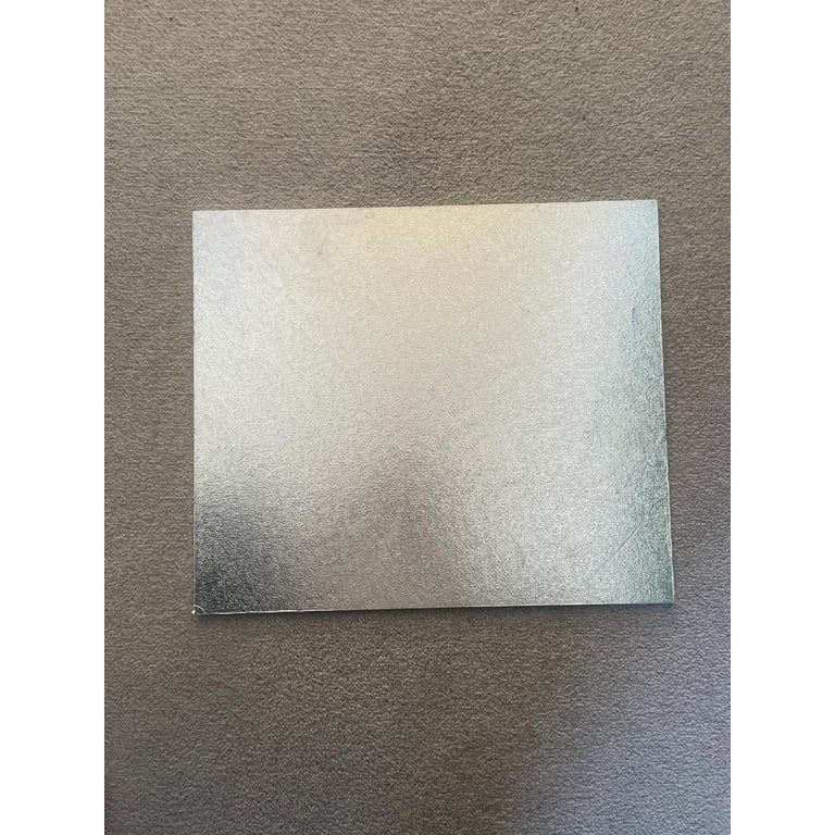 image for Silver oblong hardboard cake board - brand new 