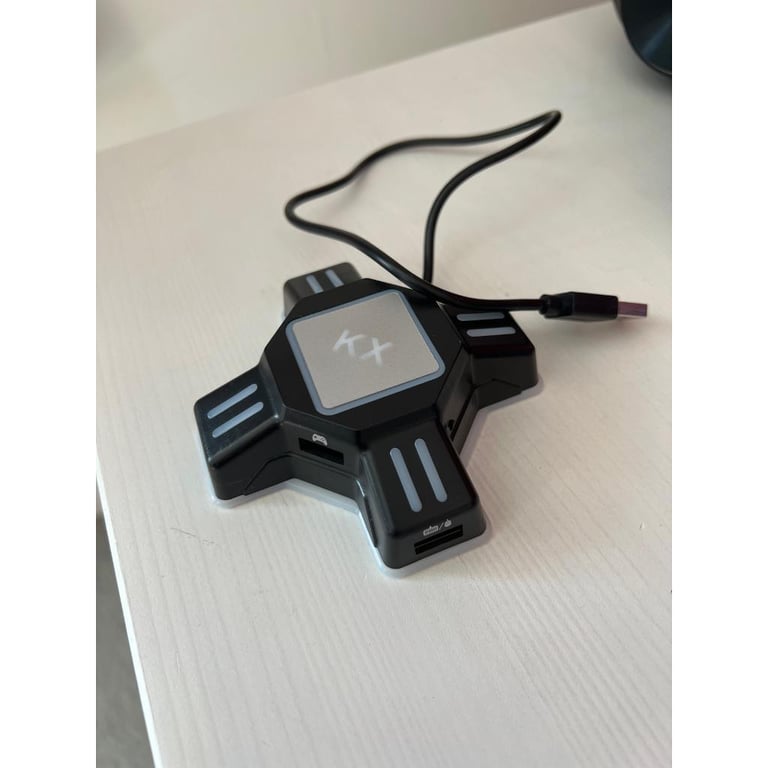 image for KX keyboard, mouse and controller adaptor