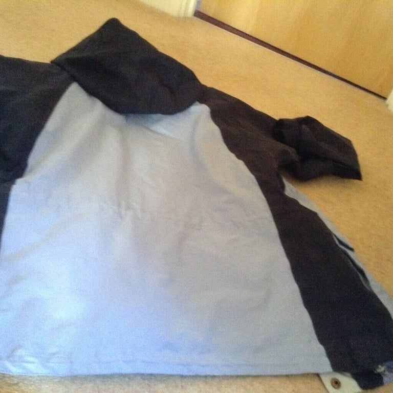 Peter Storm Size 14 Ladies Rain Jacket.