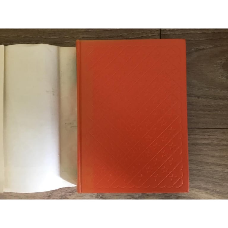 THE BOOK OF THE WEST 