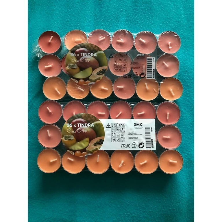 image for Tealights