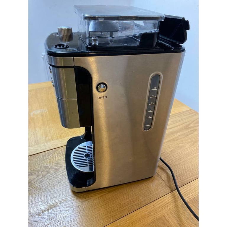 Coffee maker Andrew James 