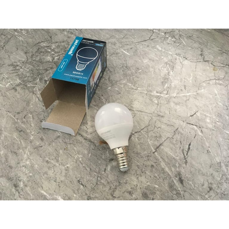 Light bulbs 