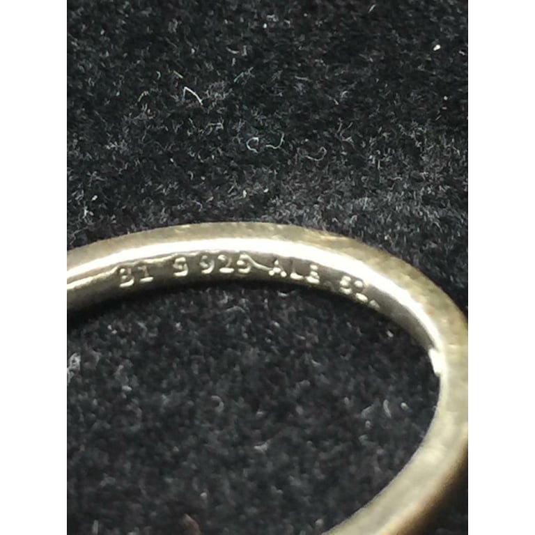 Pandora ring