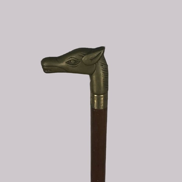 Walking Stick Heads for sale in UK 97 used Walking Stick Heads