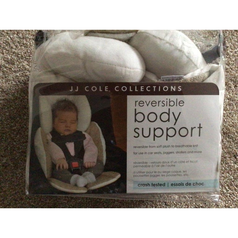 Reversible baby support