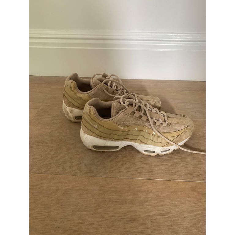 image for Nike Airforces, 4UK 