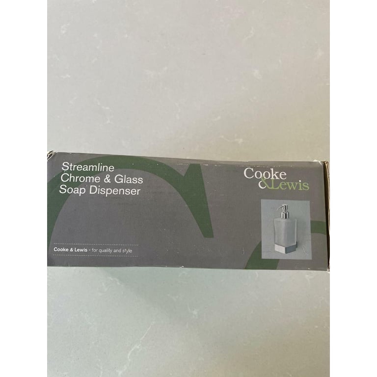 Cooke and lewis for Sale | Other Household Goods | Gumtree