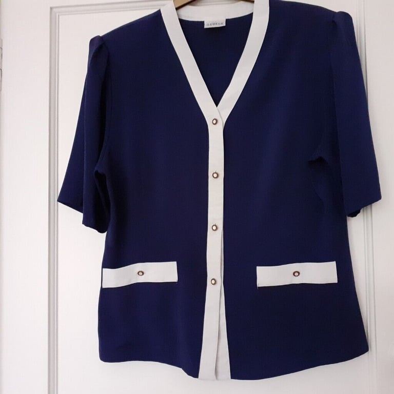 Size 16 Blouse Top