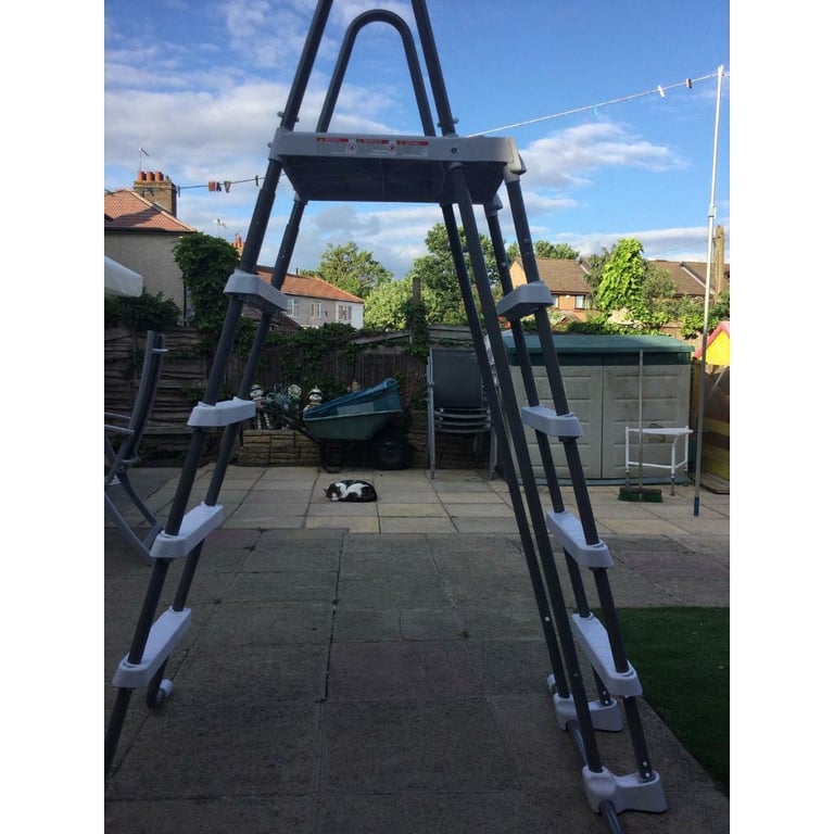 image for Pool ladders 