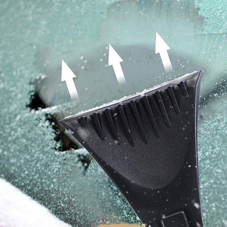 Car Ice Scraper 