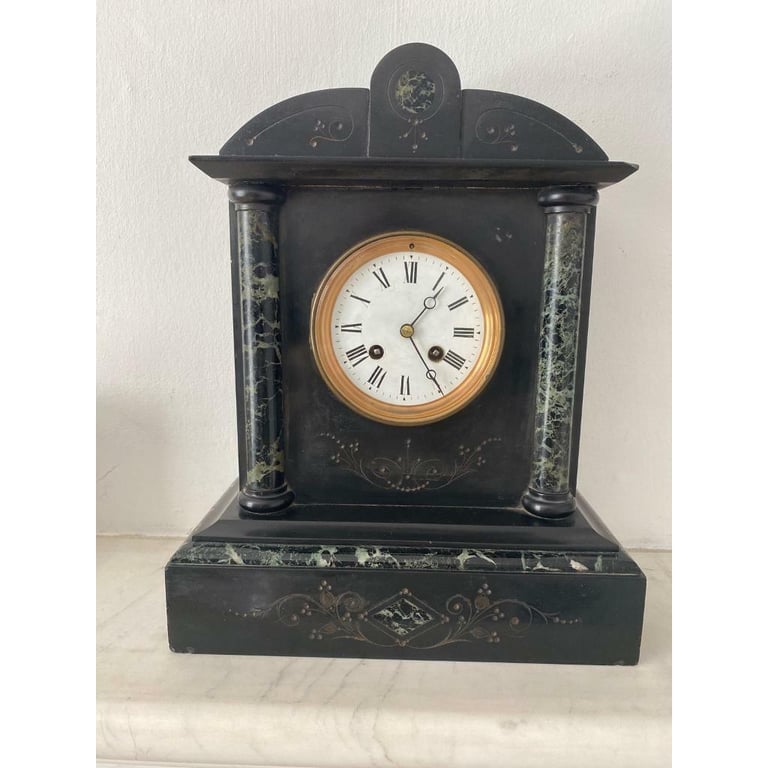 Vintage clock in Southwark, London Gumtree