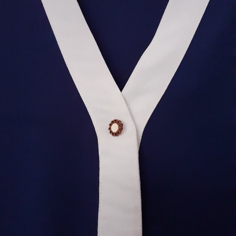 Size 16 Blouse Top