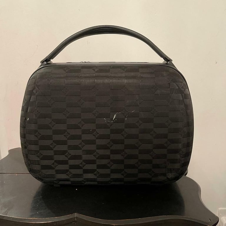 image for Samsonite  Toiletry Travel Vanity Make Up Wash Bag luggage