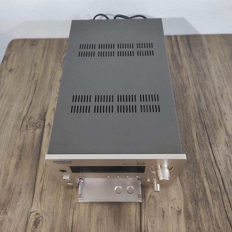 TEAC HIFI AV RECEIVER DJ PARTY AMPLIFIER STEREO AMP SEPERATES COMPACT MINI MICRO SURROUND SOUND