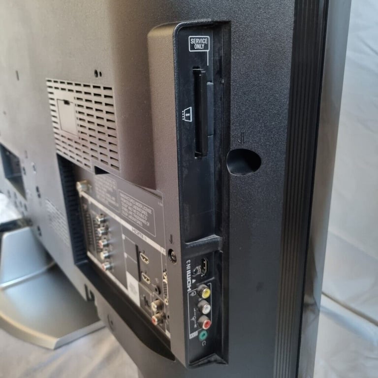Sony KDL-46V4000 46inch LCD Television