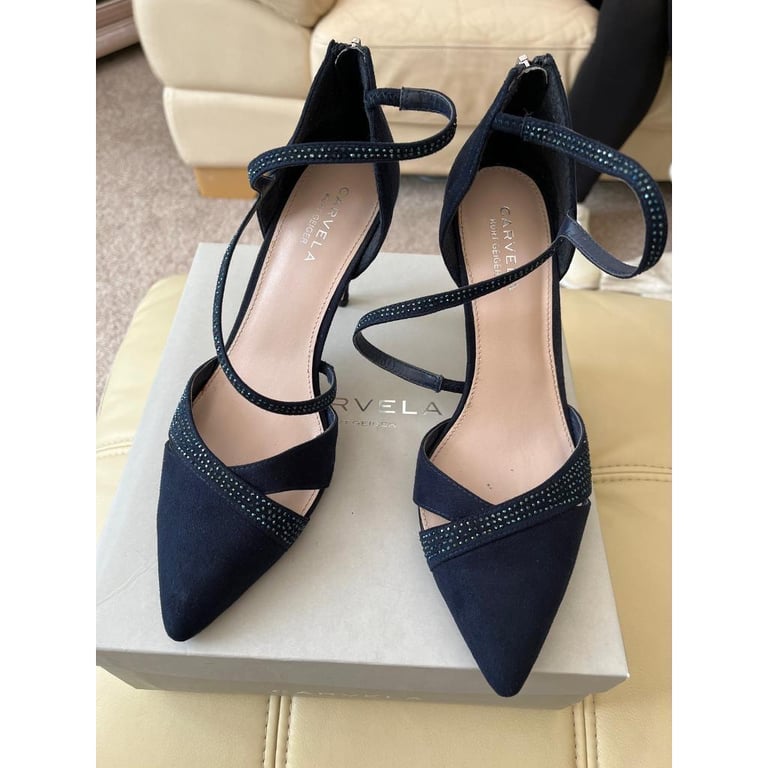 image for Ladies shoes kurt Geiger 
