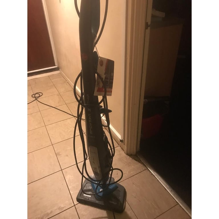 image for Hoover Steammop