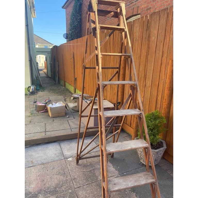 Ladders