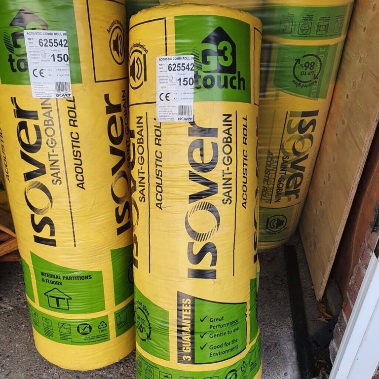 WANTED - INSULATION ANY TYPE