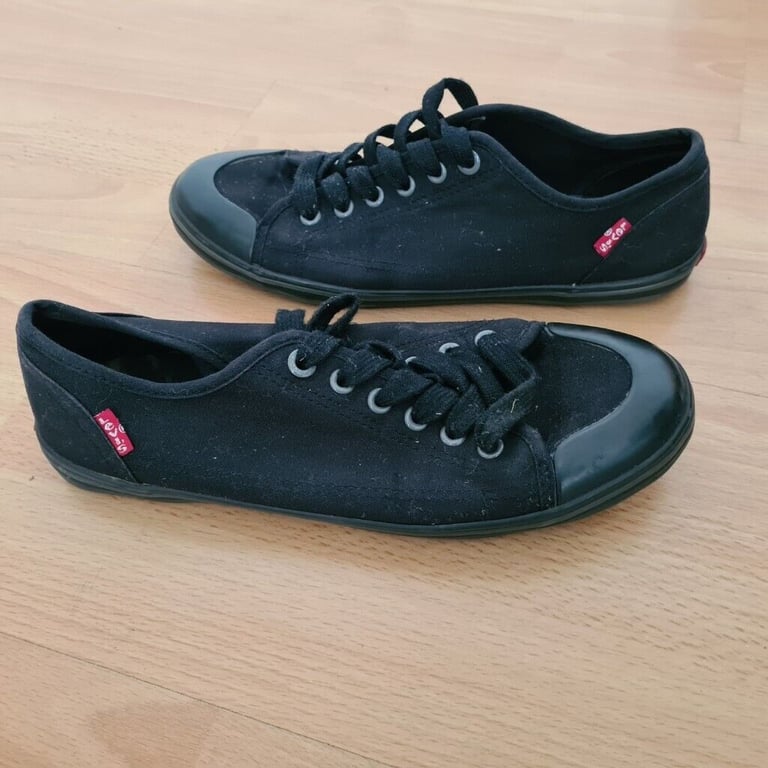 Man's Levi Trainers 